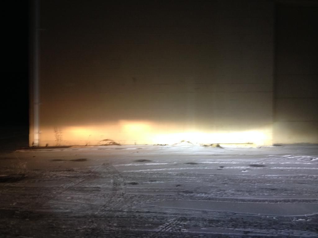 HIDs in Factory MK5 Reflector Housings Comparison VW Vortex